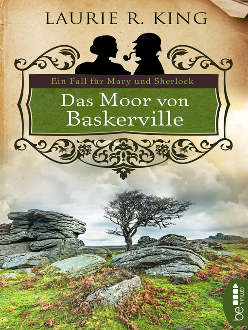Cover image for Das Moor von Baskerville